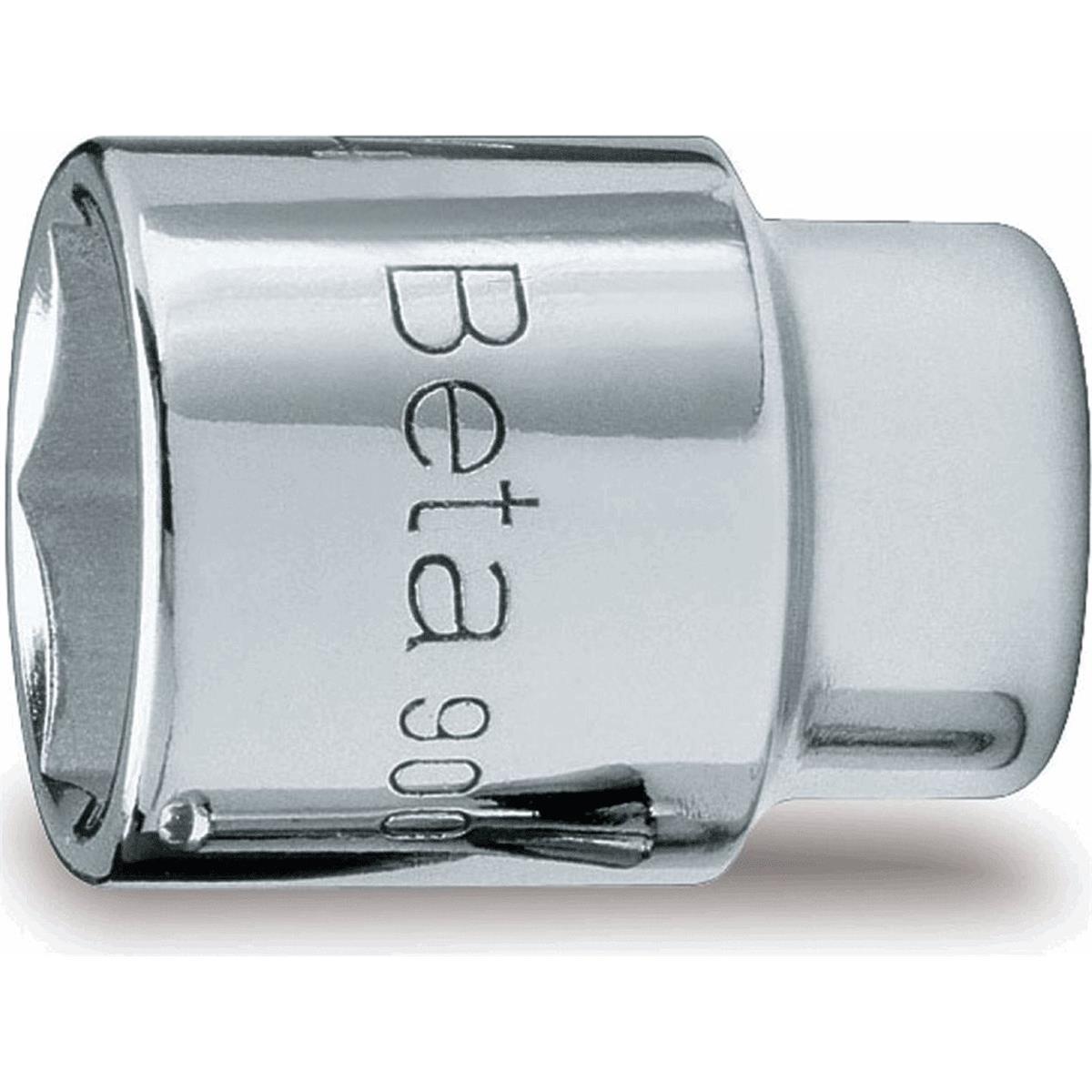 8014230033884 - Sechskant-Nuss 18mm 1 2 mit 72 Zähnen Beta - Hohe Qualität und Präzision 8014230033884 - Sechskant-Nuss 18mm 1 2 mit 72 Zähnen Beta - Hohe Qualität und Präzision