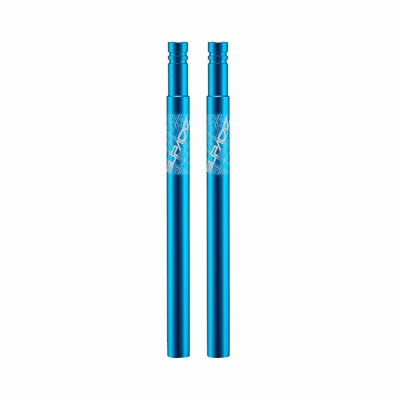 Prolunga extenderz per valvole presta lunghezza: 85mm maui blu