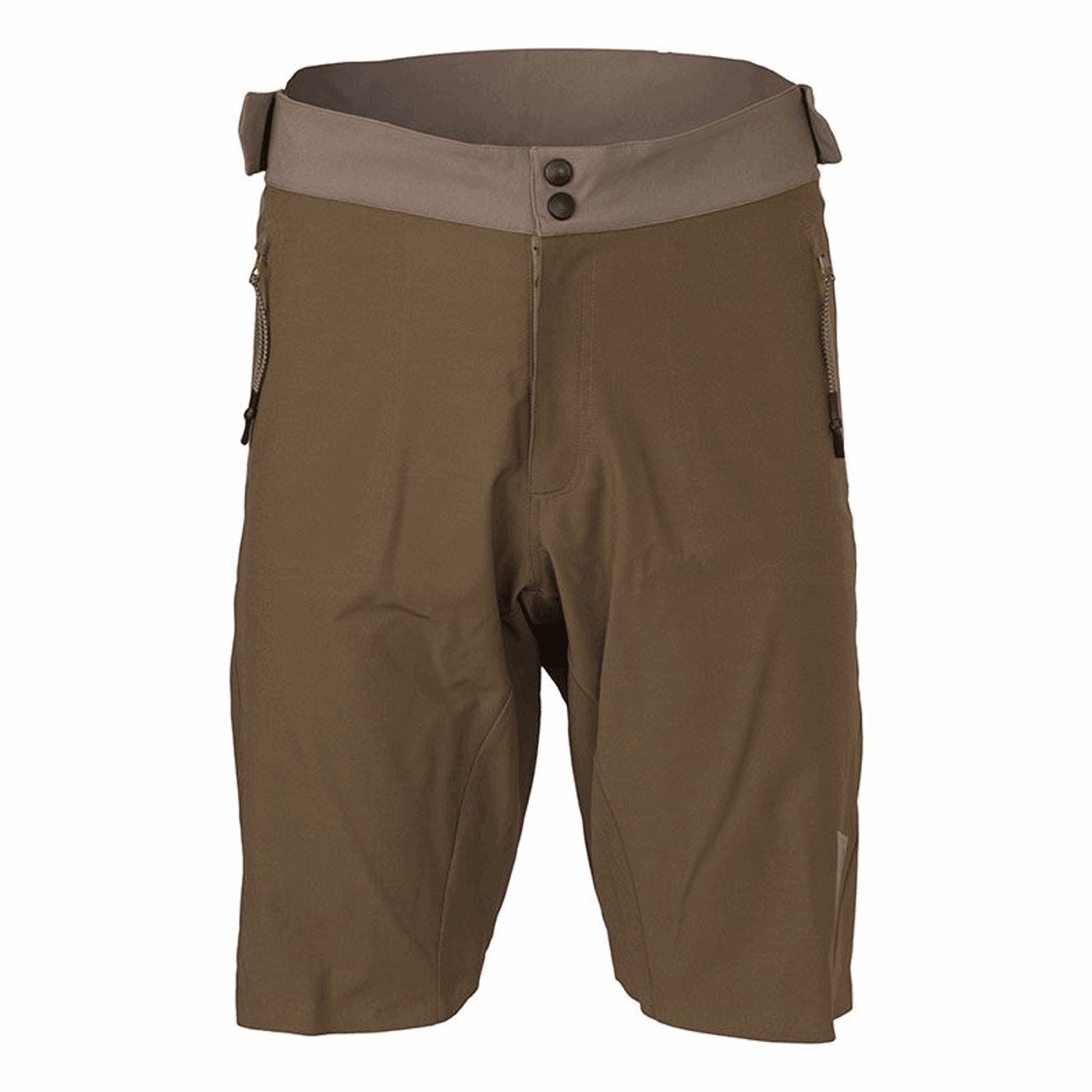 8717565764583 - MTB Shorts Herren Venture Armagnac Größe S - Atmungsaktiv und Wasserabweisend