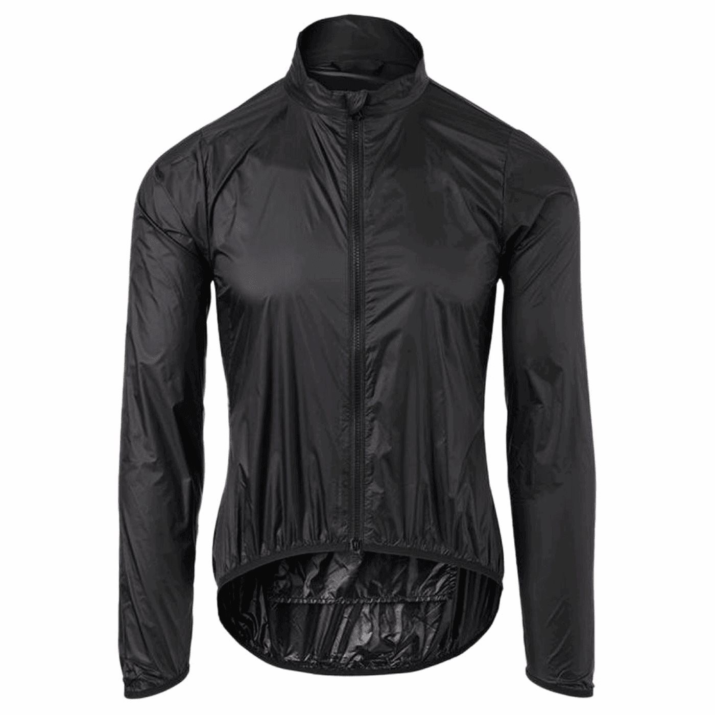 Giacca wind ii sport uomo nero taglia m