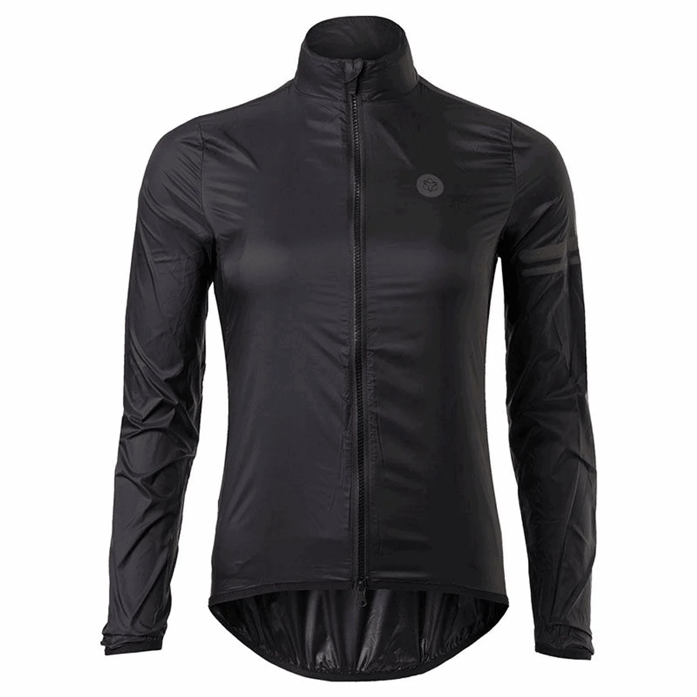 Giacca wind ii sport donna nero taglia m