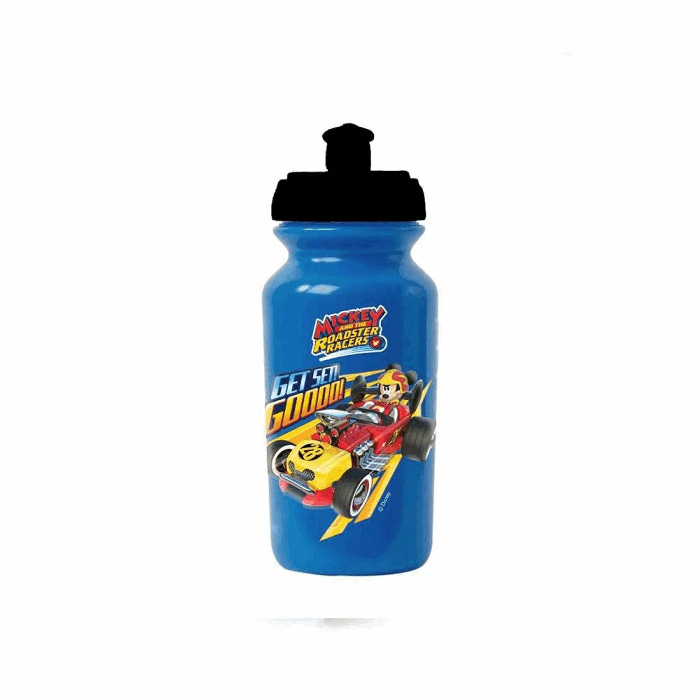 Borraccia 380ml con mickey mouse