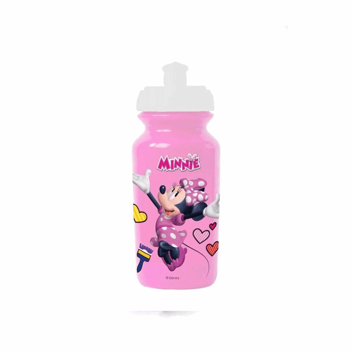 Borraccia 380ml con minnie