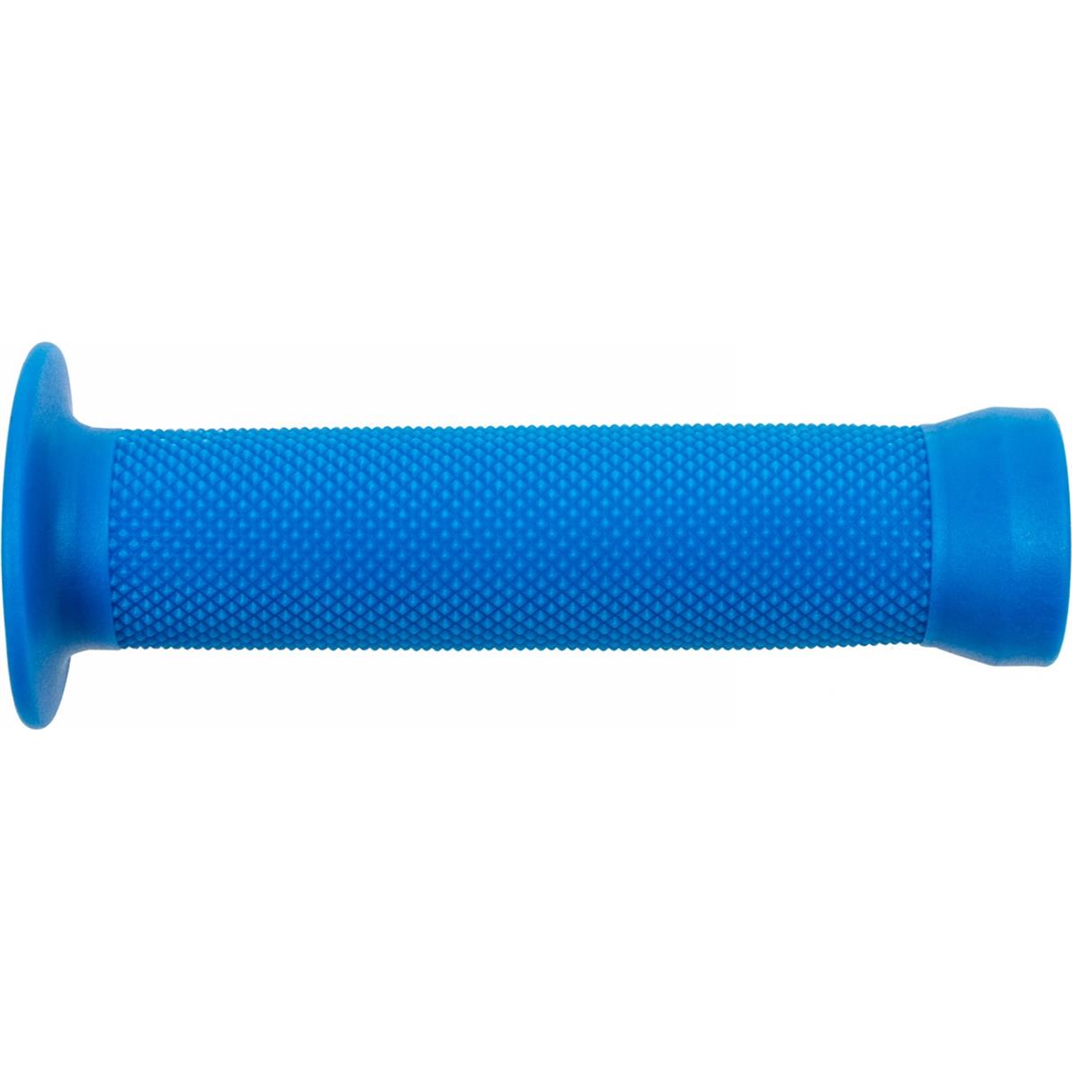 0887539020859 - BMX Griffe 130 mm Blau MV - Paar