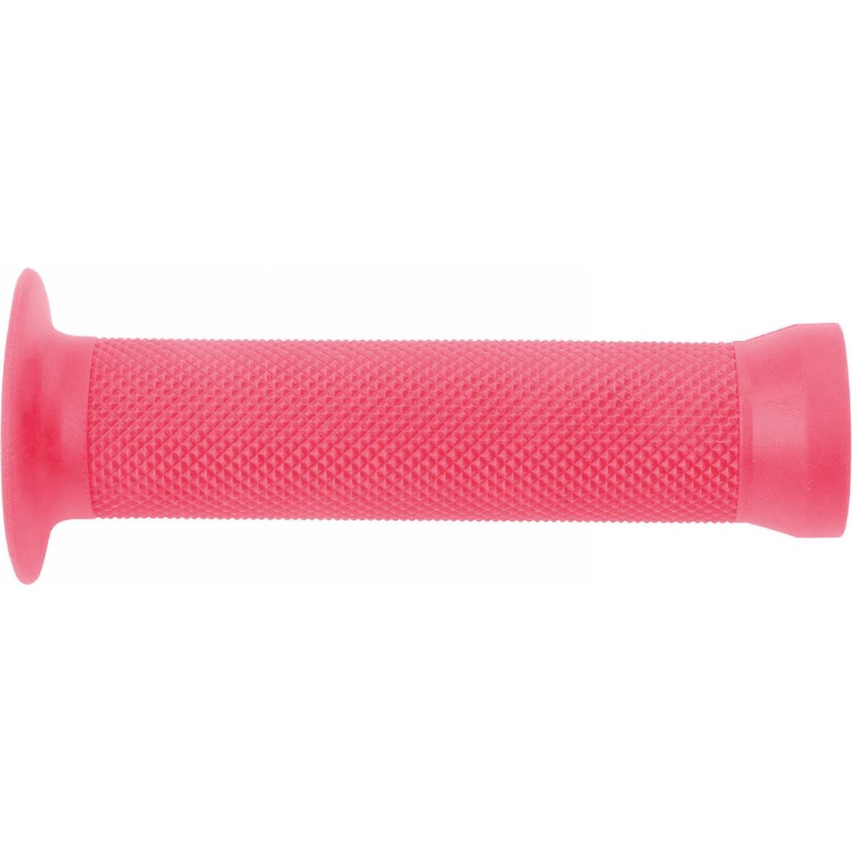 0887539020897 - BMX Griffe Paar Rosa 130 mm MV