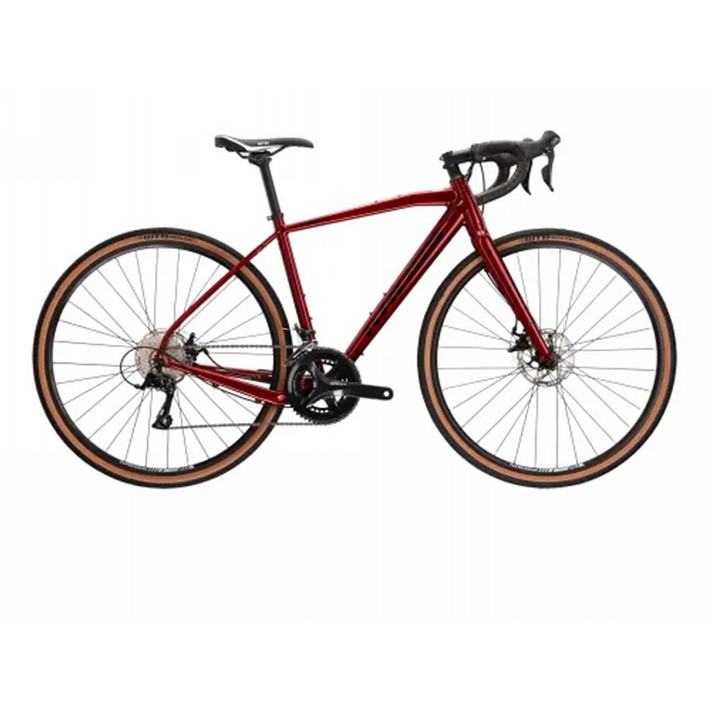 BICICLETTA K ESKER 2.0 M 28 M RED_BLA G 23