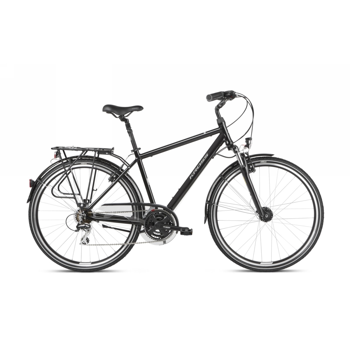 BICICLETTA K TRANS 3.0 M 28 M BLA_GRY G 23