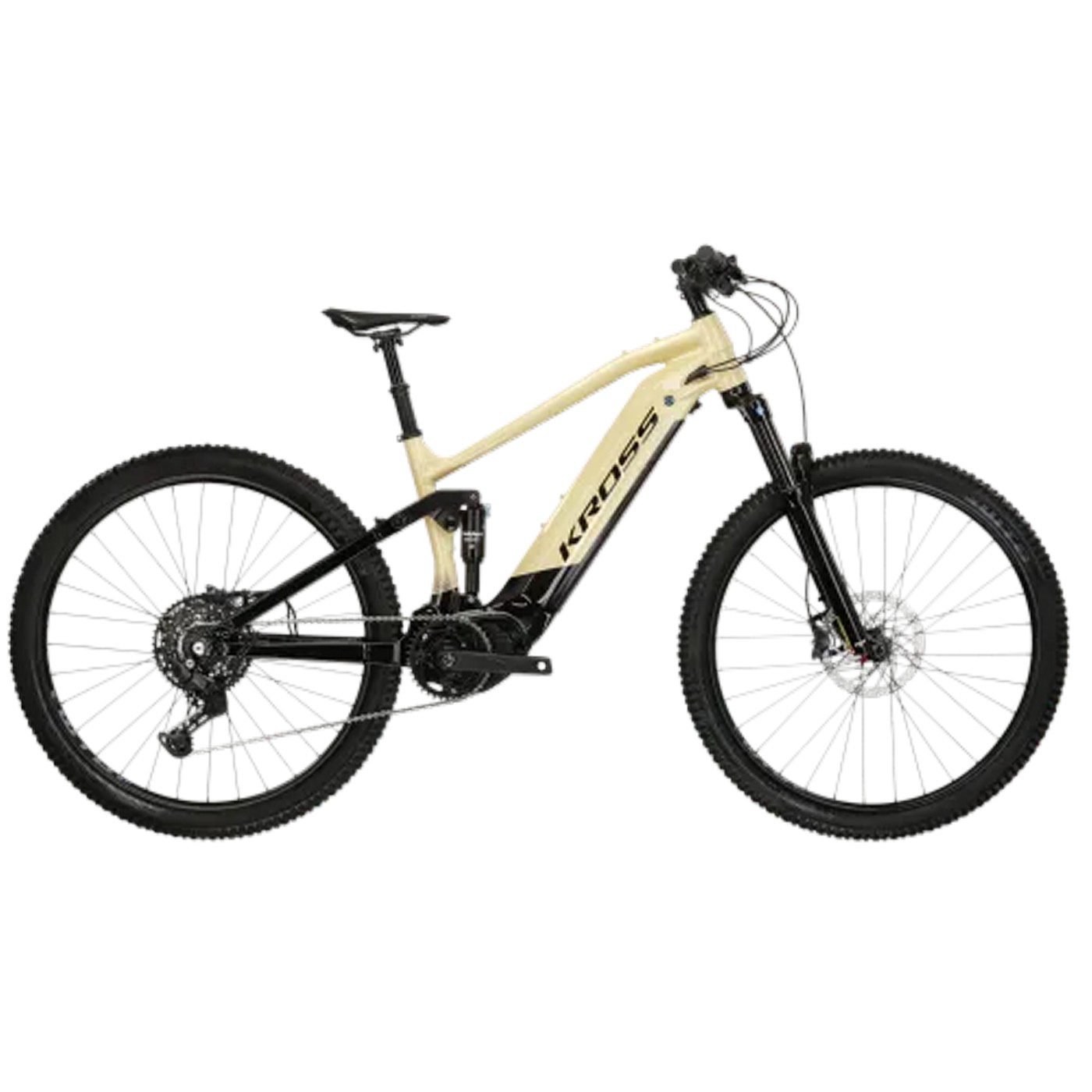 BICICLETTA K GRIST BOOST 1.0 U 29 XL BEI_BLA G 24