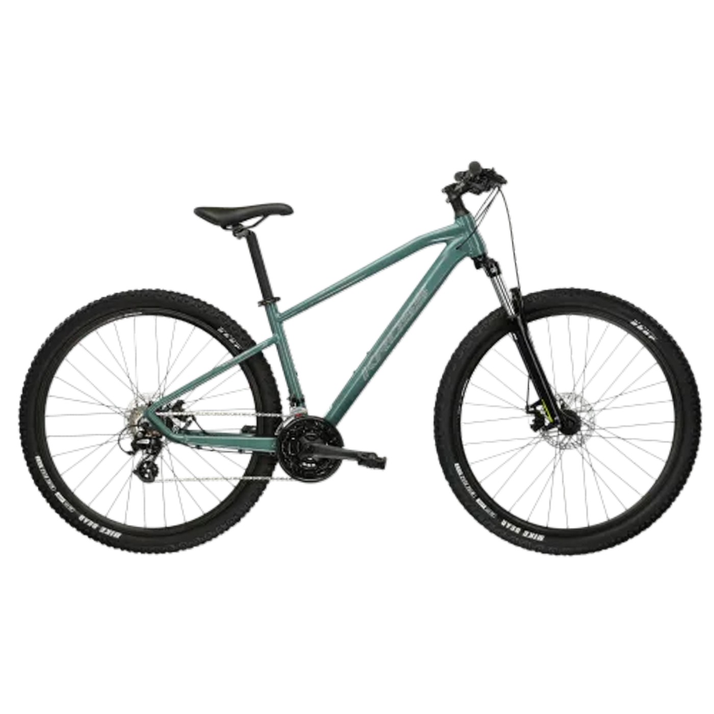 BICICLETTA K HEXAGON 2.0 M 29 M PEW_SIL G 24