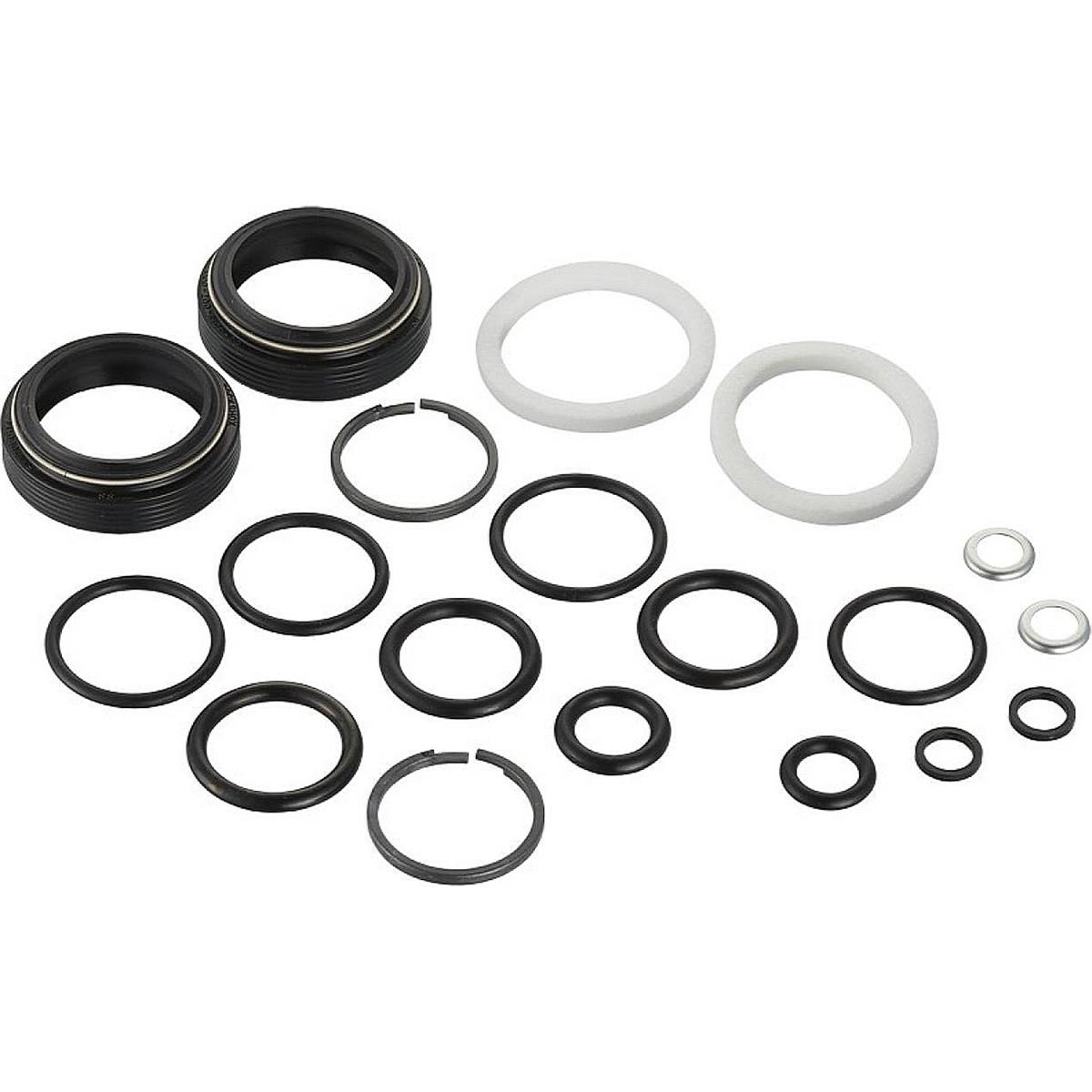 0710845782329 - Reba 15x100 Boost Gabel Service Kit 2016-2017 mit Staubschutz und Dichtungen