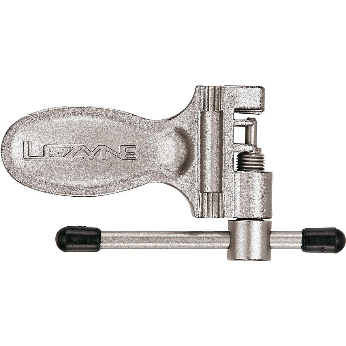 4712805972364 - Lezyne Kettennieter für 8-13 Gang Ketten Robustes Stahl und Ergonomisches Design