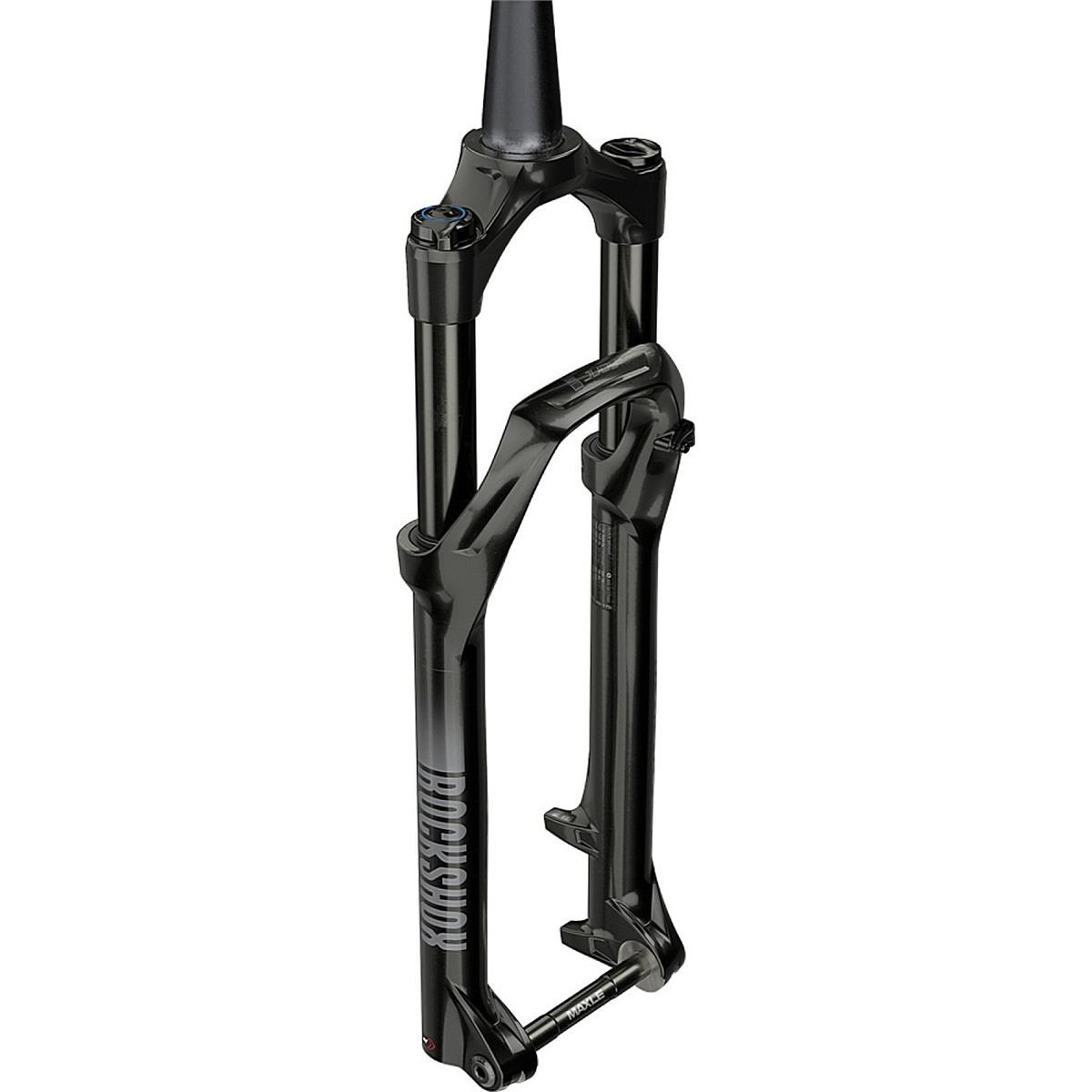 0710845844775 - Rockshox Judy Gold RL SA 275 100mm Schwarz 15x110mm 42mm Offset