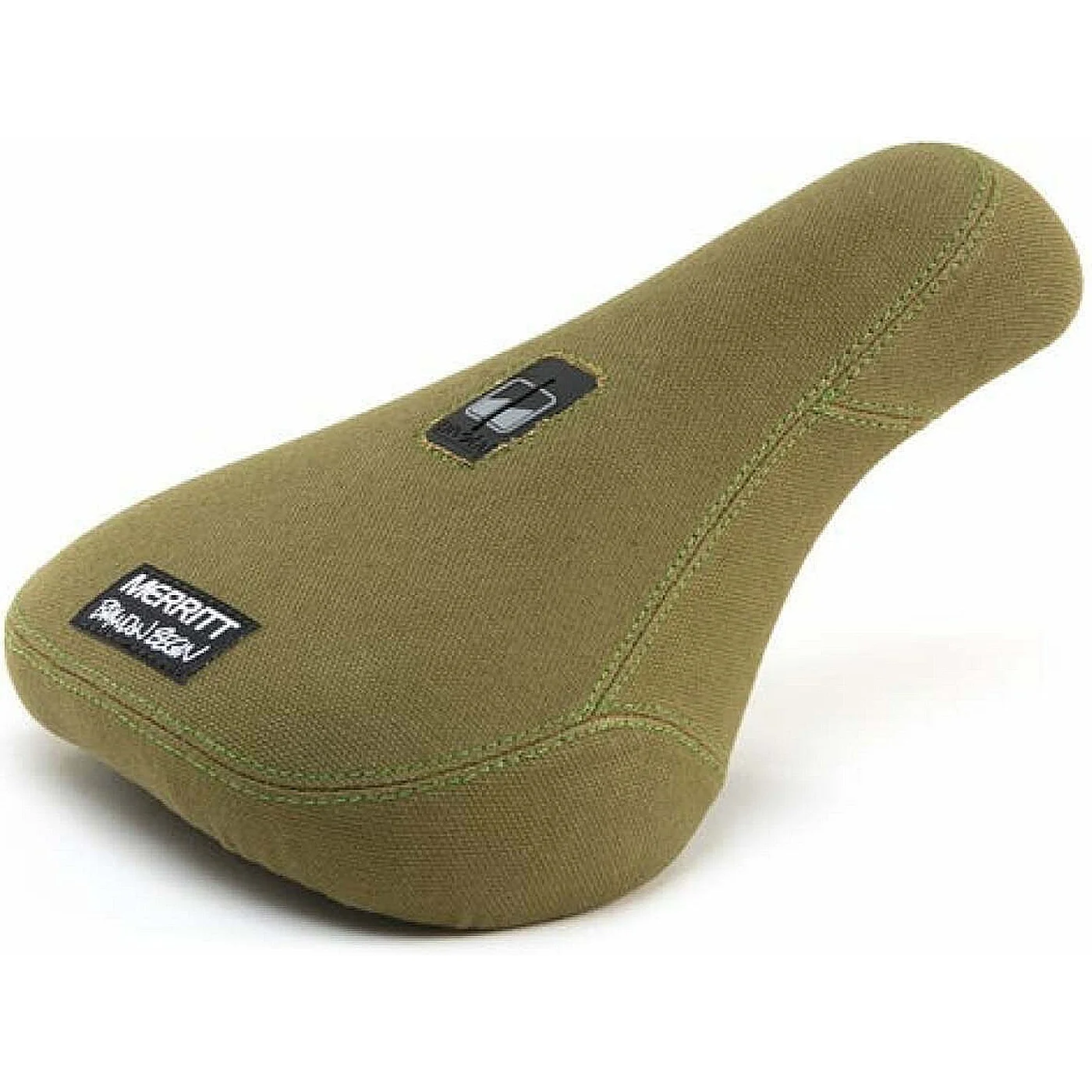 Seat merritt brandon begin fat military green