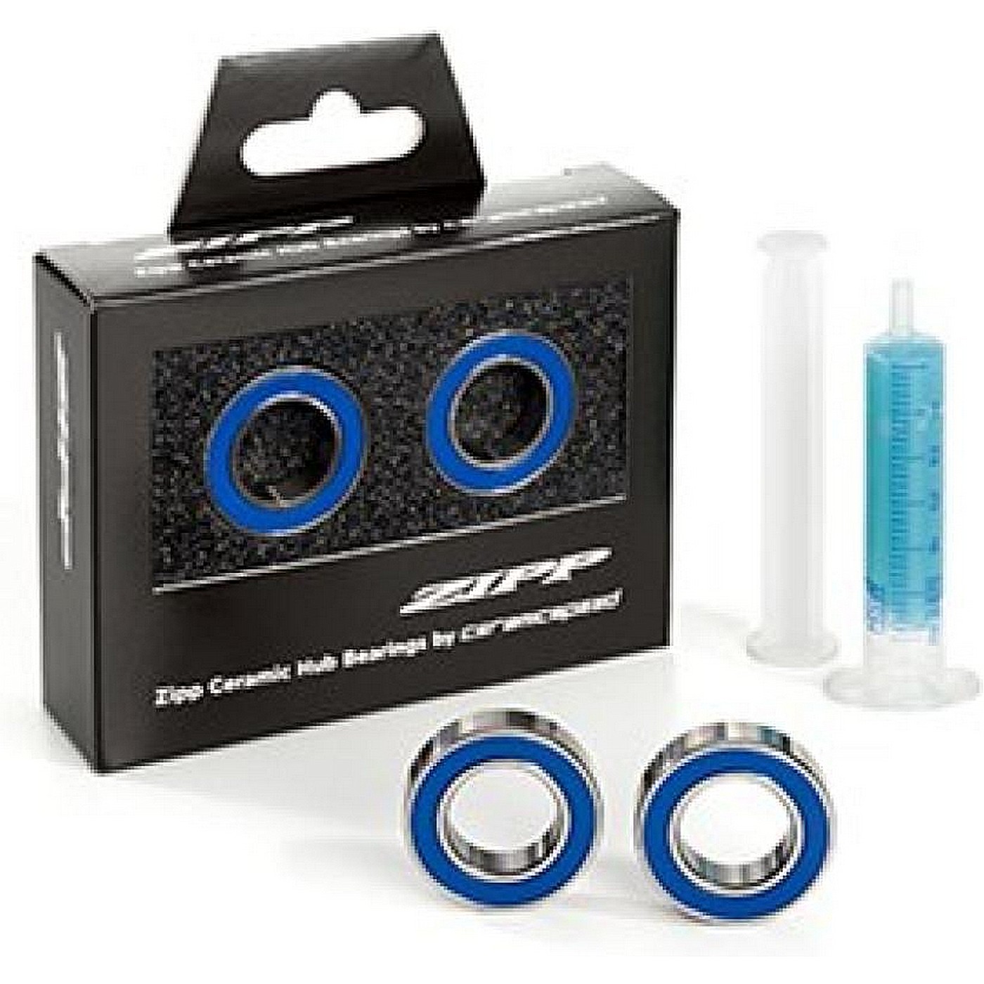 0710845751325 - CeramicSpeed Lagerkit für 30 60 und 188 (V9) - Keramikkugellager