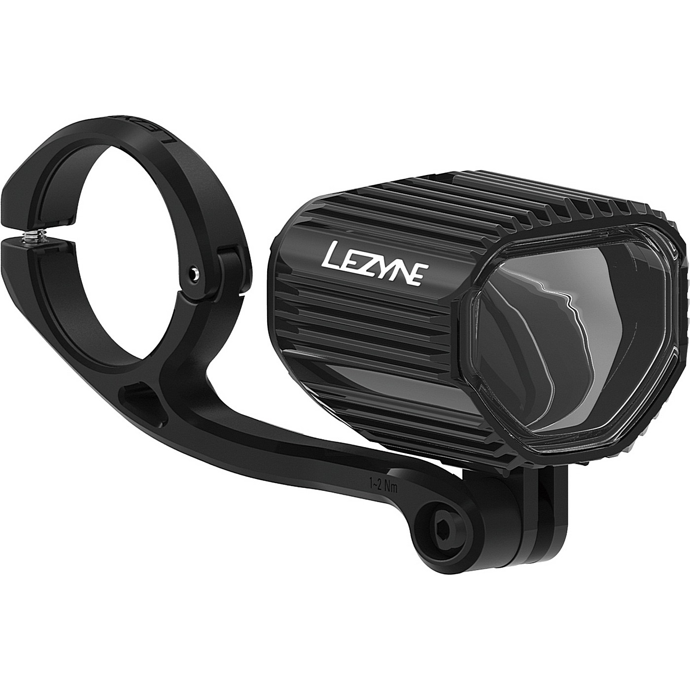 Lezyne super hb stvzo e1000 nero luce bianca y15