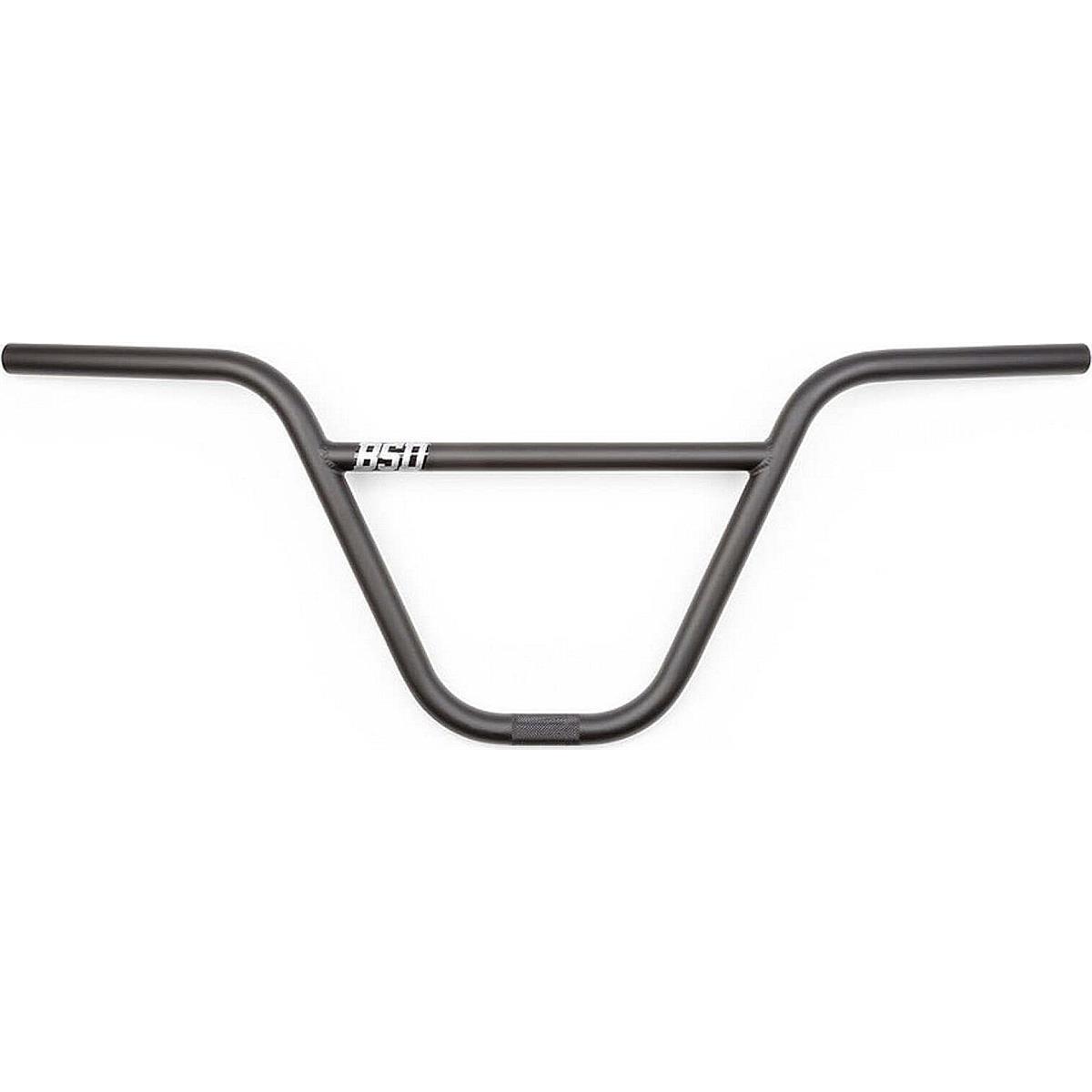 5060514323687 - Raider Bar 295 x 10 Flach Schwarz OS 1 aus 4130 CrMo für BMX 2021