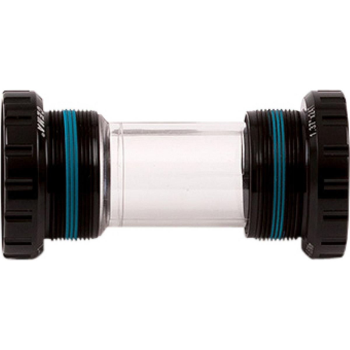 4712910902447 - Schwarze Keramische ITA Gewindekappen für Shimano - 70mm x 36mm x 24mm