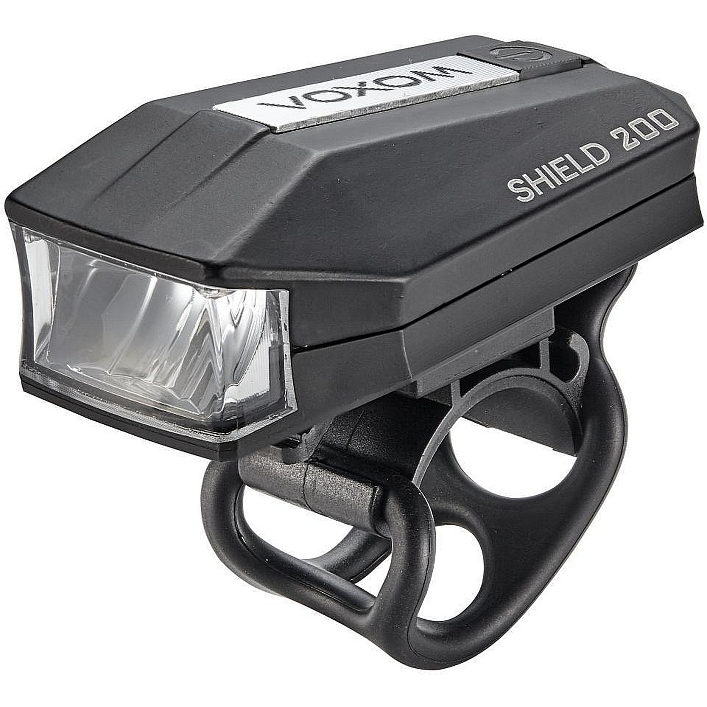 4026465152531 - Frontlicht LV3 - USB Fahrradlicht 200 Lumen Wasserdicht