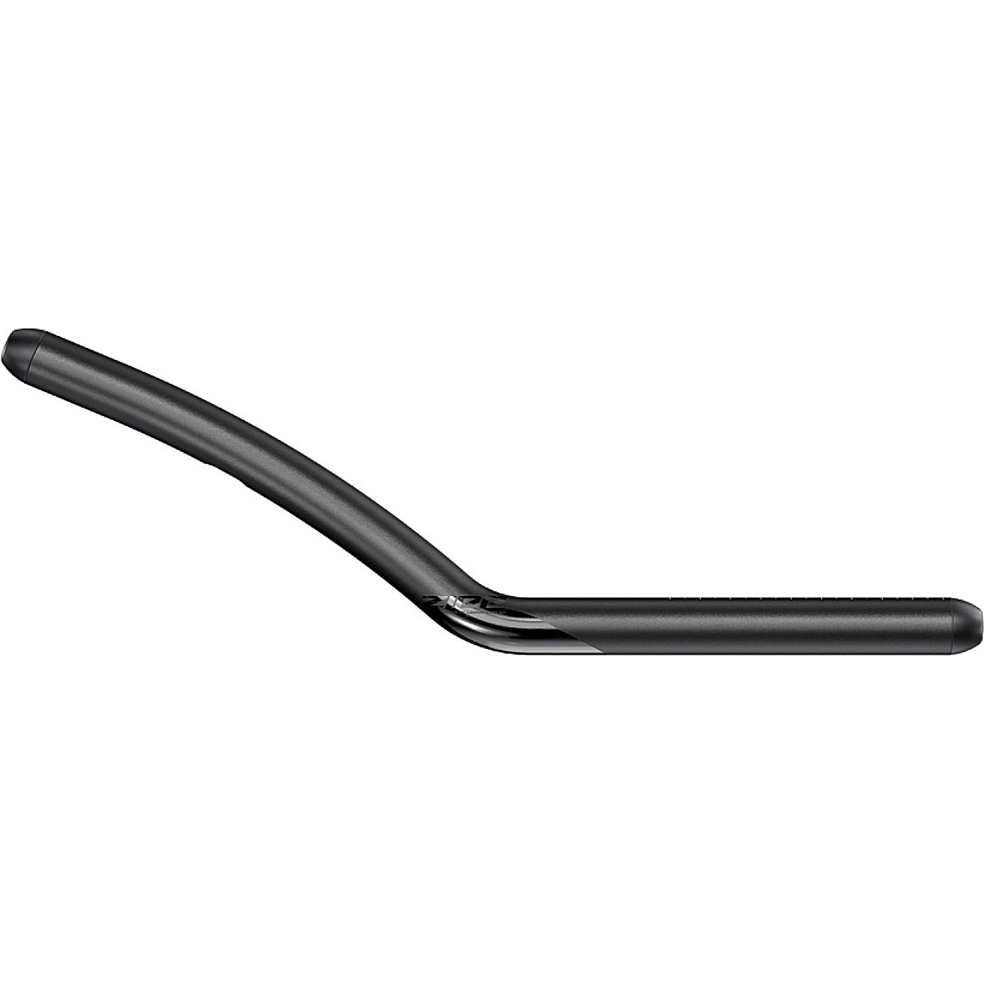 0710845850622 - Vuka Alumina Evo 110 - Aerobar Verlängerungen aus Aluminium 36cm