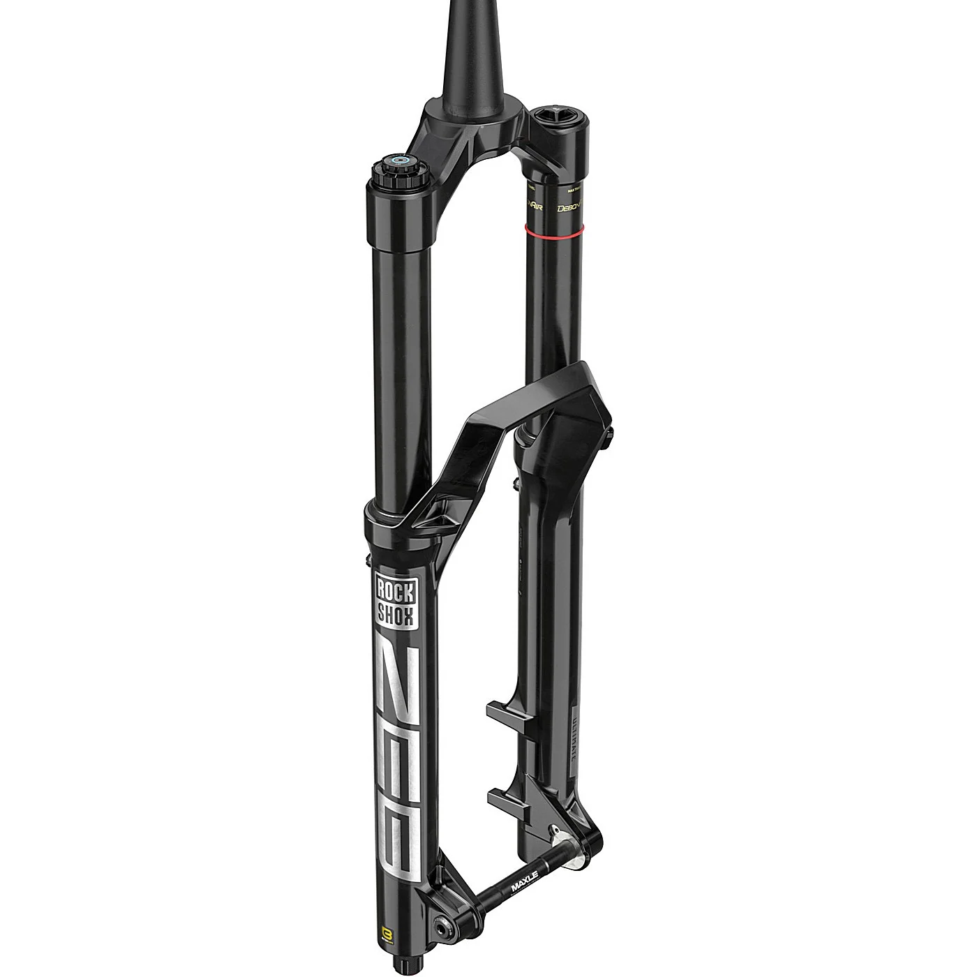 Rockshox zeb ultimate rc2 29