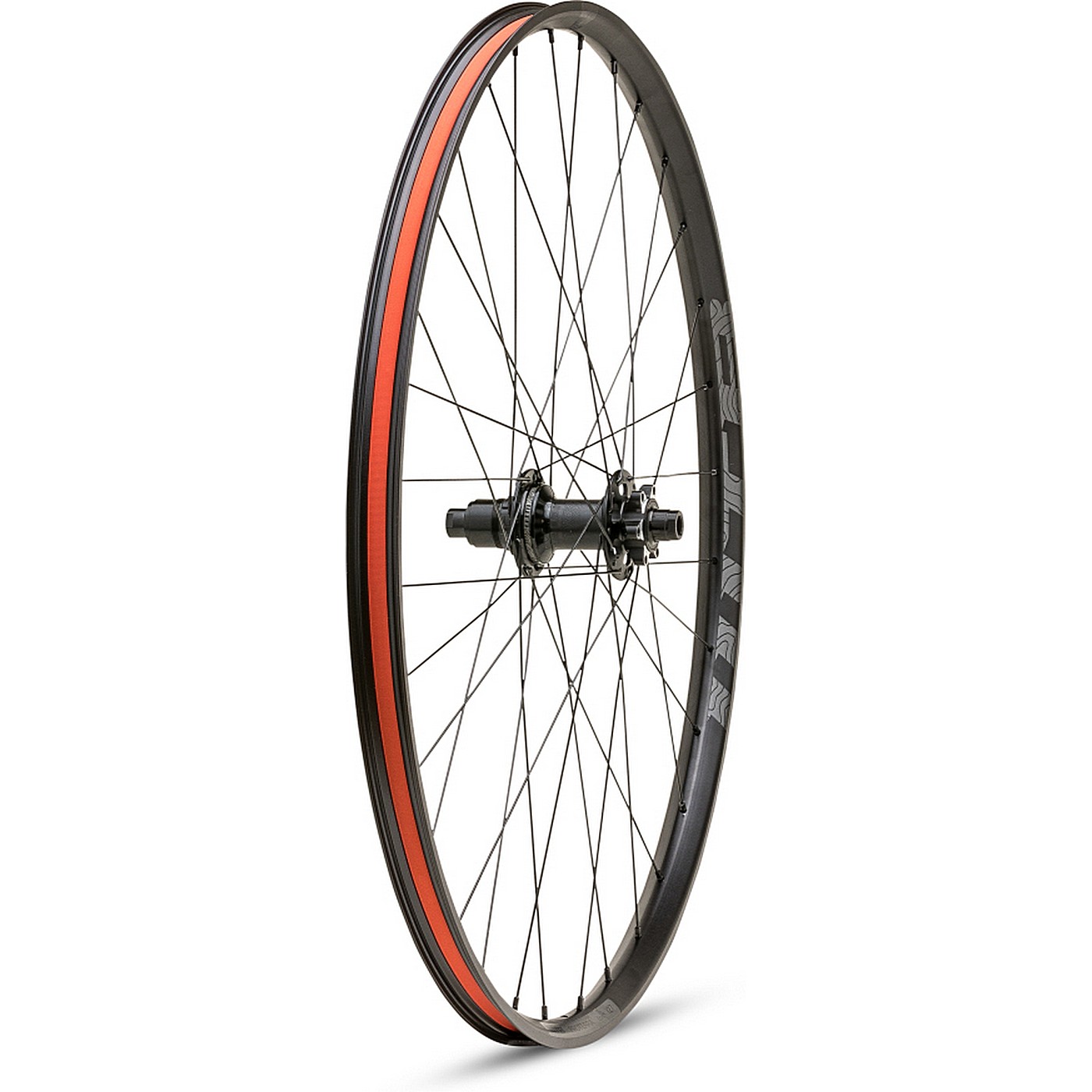 0714401452121 - Proterra Light i23 700c TCS 20 - Hinterrad 28 Löcher 142x12 mm 6-Bolt Disc Shimano 11-Gang