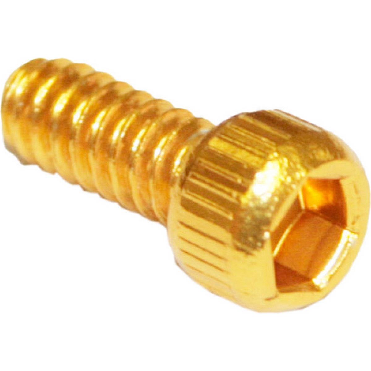 4717480160938 - Umkehrpedal Pin USA für Escape Pro+ Black One Gold - 1 Stk