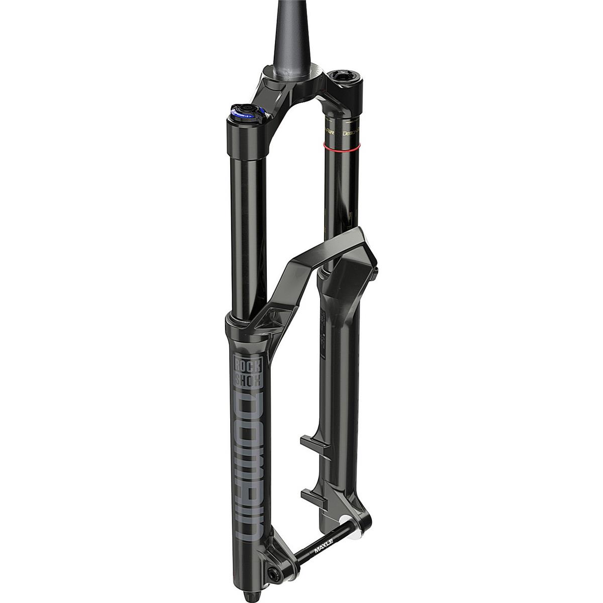 0710845860409 - Rockshox Domain RC DebonAir Gabel 275 150mm Schwarz Offset 44mm Boost 15x110