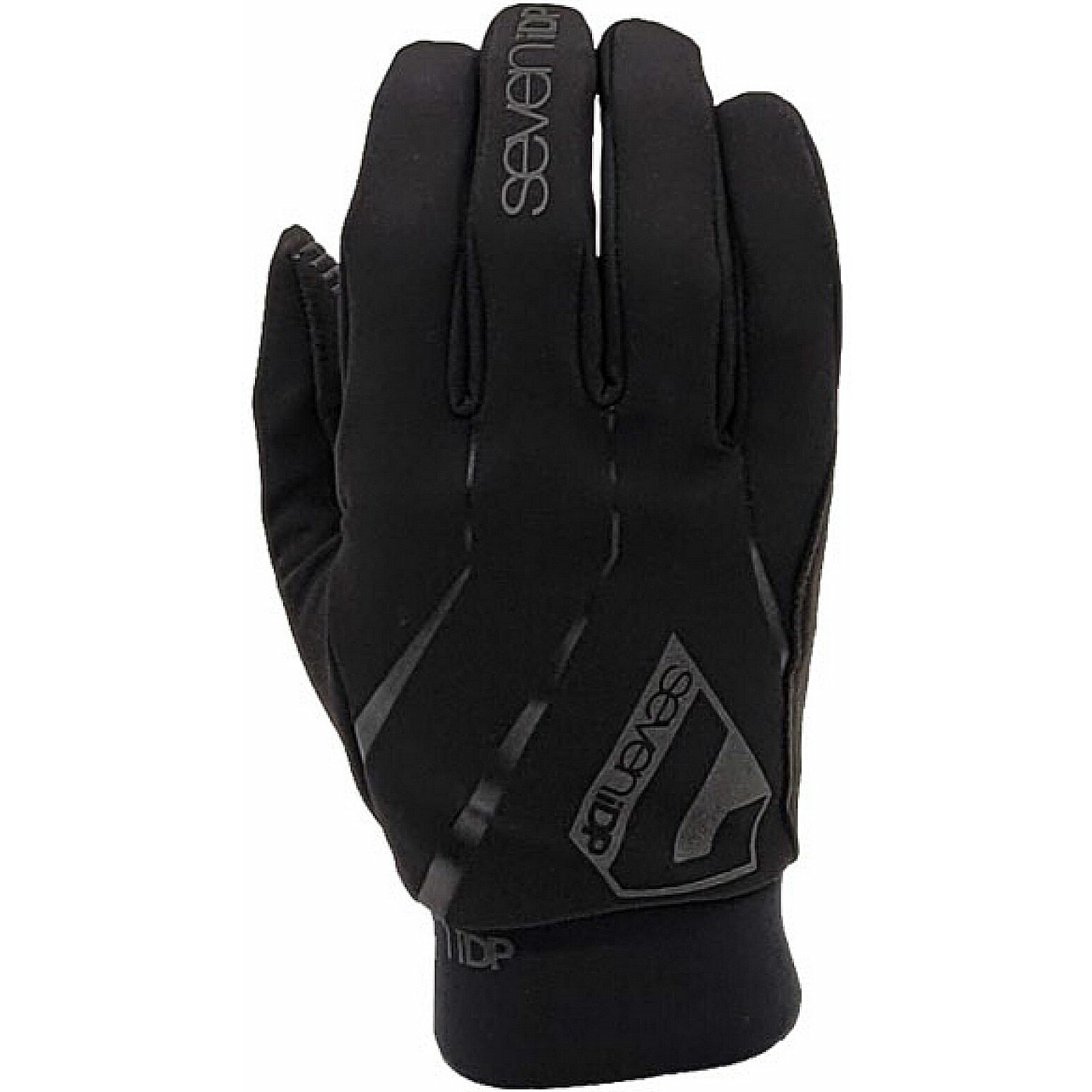 5055356349780 - Chill Handschuh XXL Schwarz mit Clarino-Handfläche und Touchscreen-Kompatibilität