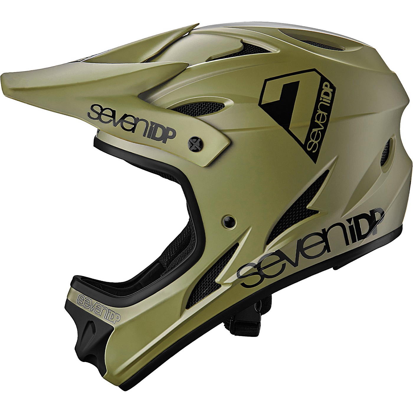 Casco m1 youth army verde ym