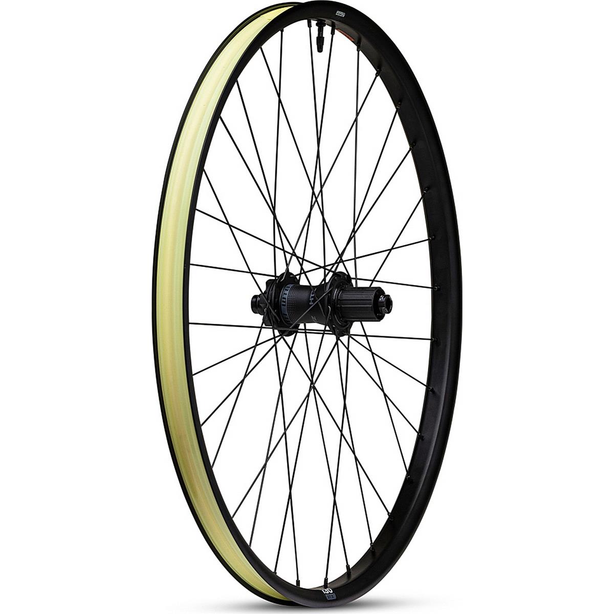 0714401452701 - HTZ i30 275 Hinterrad - 12x148 mm Boost 32 Löcher Shimano HG 11-Gang