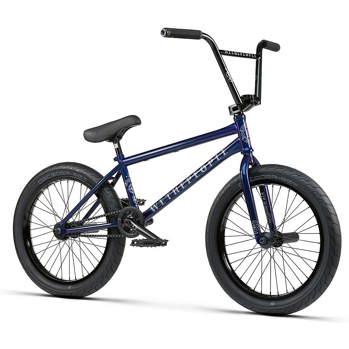 Wethepeople corazzata rhd my2021 blau 20.75