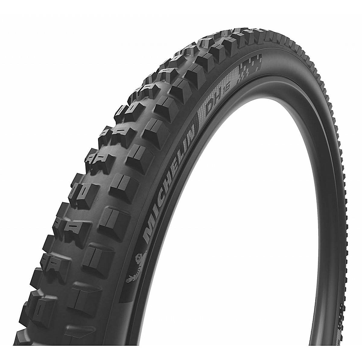 3528702482773 - Michelin DH16 Racing Line 275 x 240 (61-584) TLR Dunkel Extra Grip