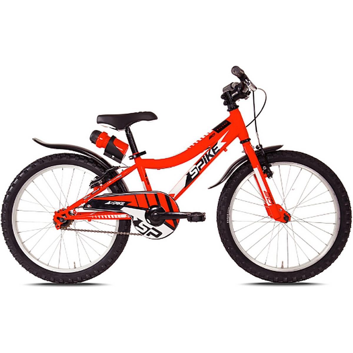 8059796061148 - Kinderfahrrad Spike 20 Kid M Rot - 20 Zoll Stahlrahmen V-Brake