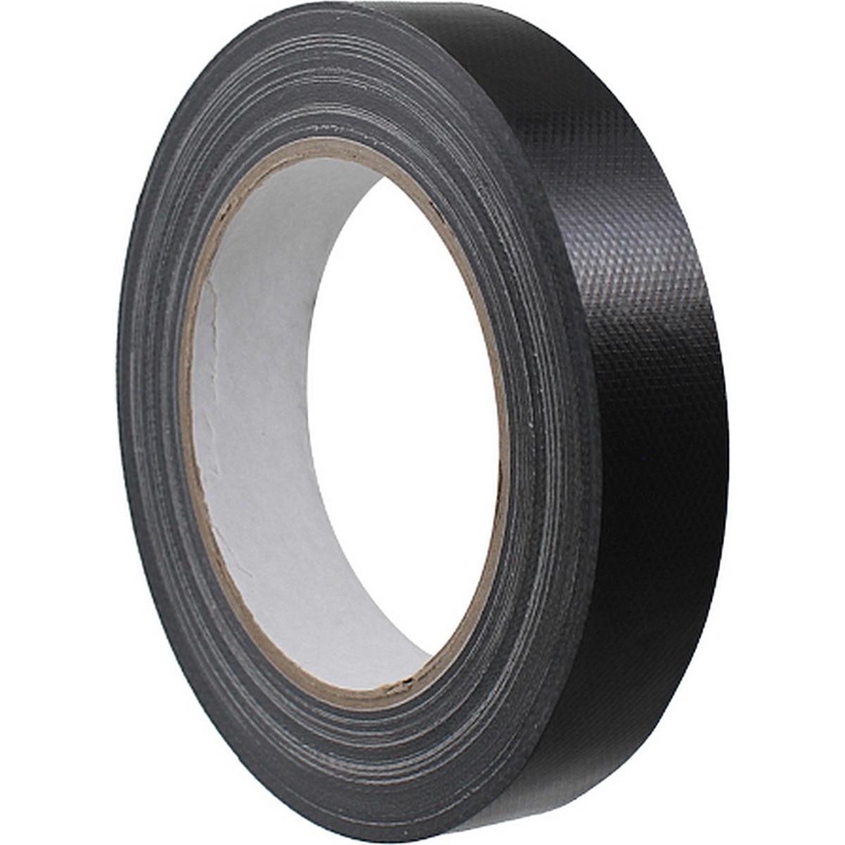 8059796065573 - Tubeless Klebeband 22mm x 25m für Felgenumrüstung Blister 1 Stück - Ideal für Straßen- und Carbonfelgen