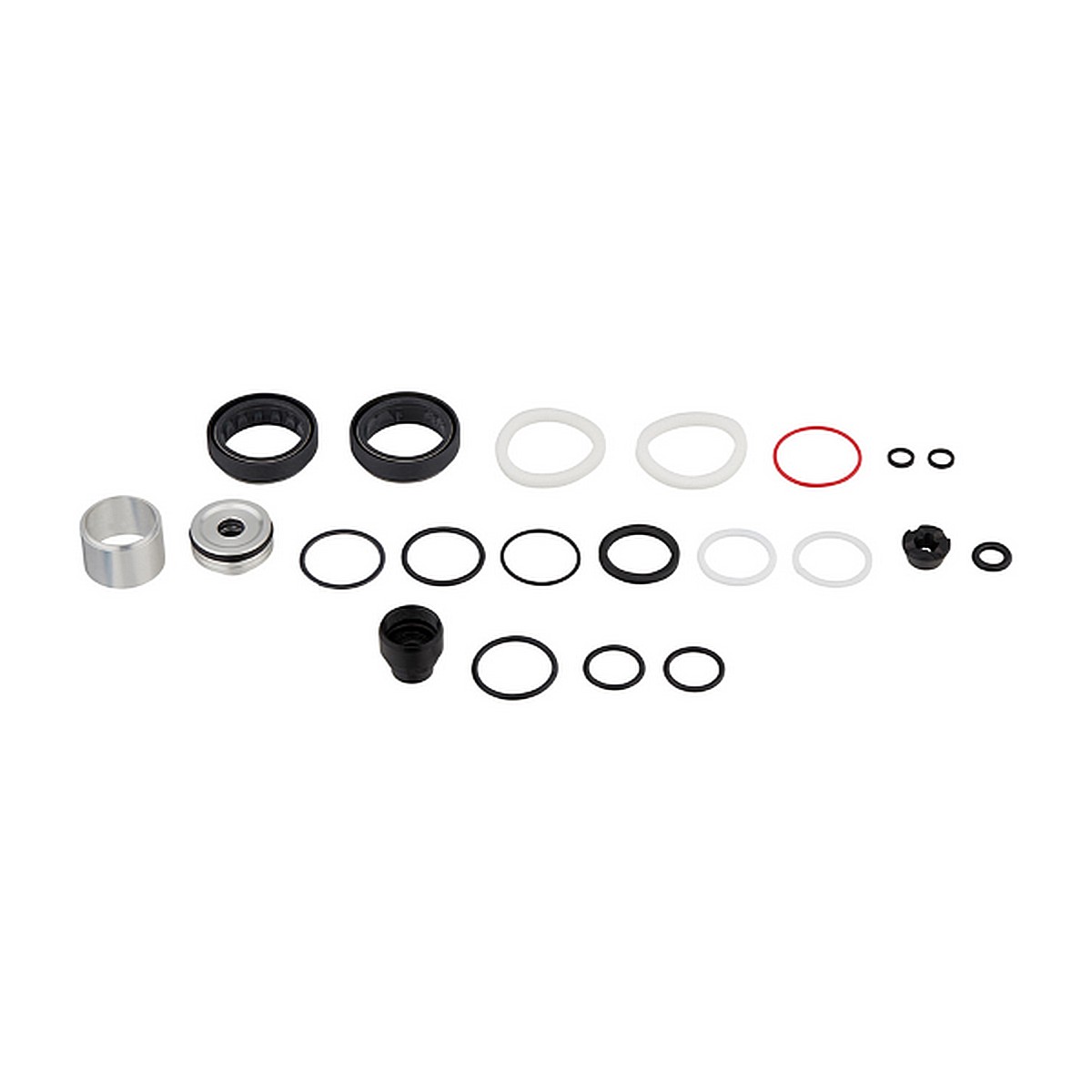 Kit 200h pike select c1+ (2023+) charger damper debonair+