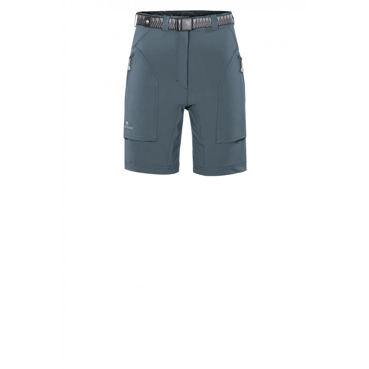 8014044023668 - Damen Trekking Shorts Hervey Größe 40