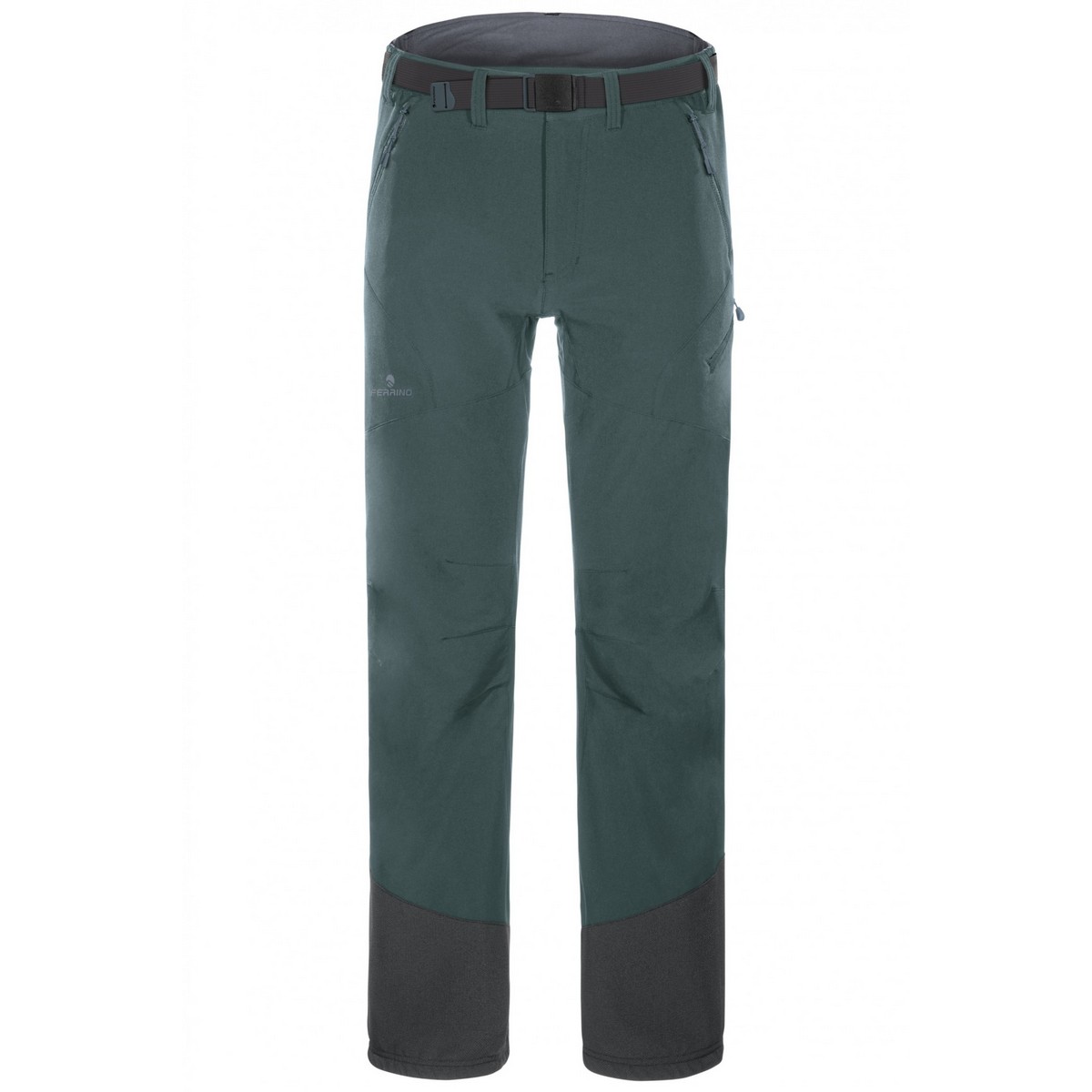 8014044049187 - Pehoe Herrenhose Dunkel Smaragd Größe 56 Trekking