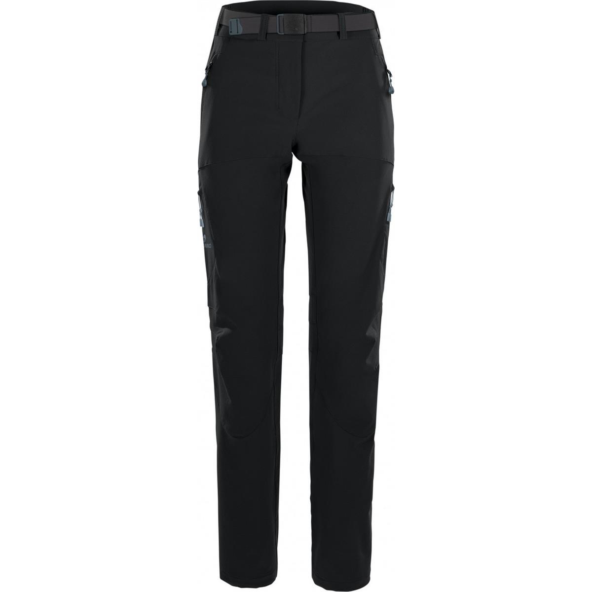 8014044050039 - Damen Winterhose Hervey Schwarz Größe 40