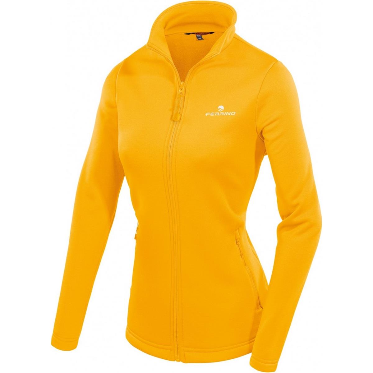 8014044048838 - Goreme Damenjacke Amber S für Trekking und Reisen