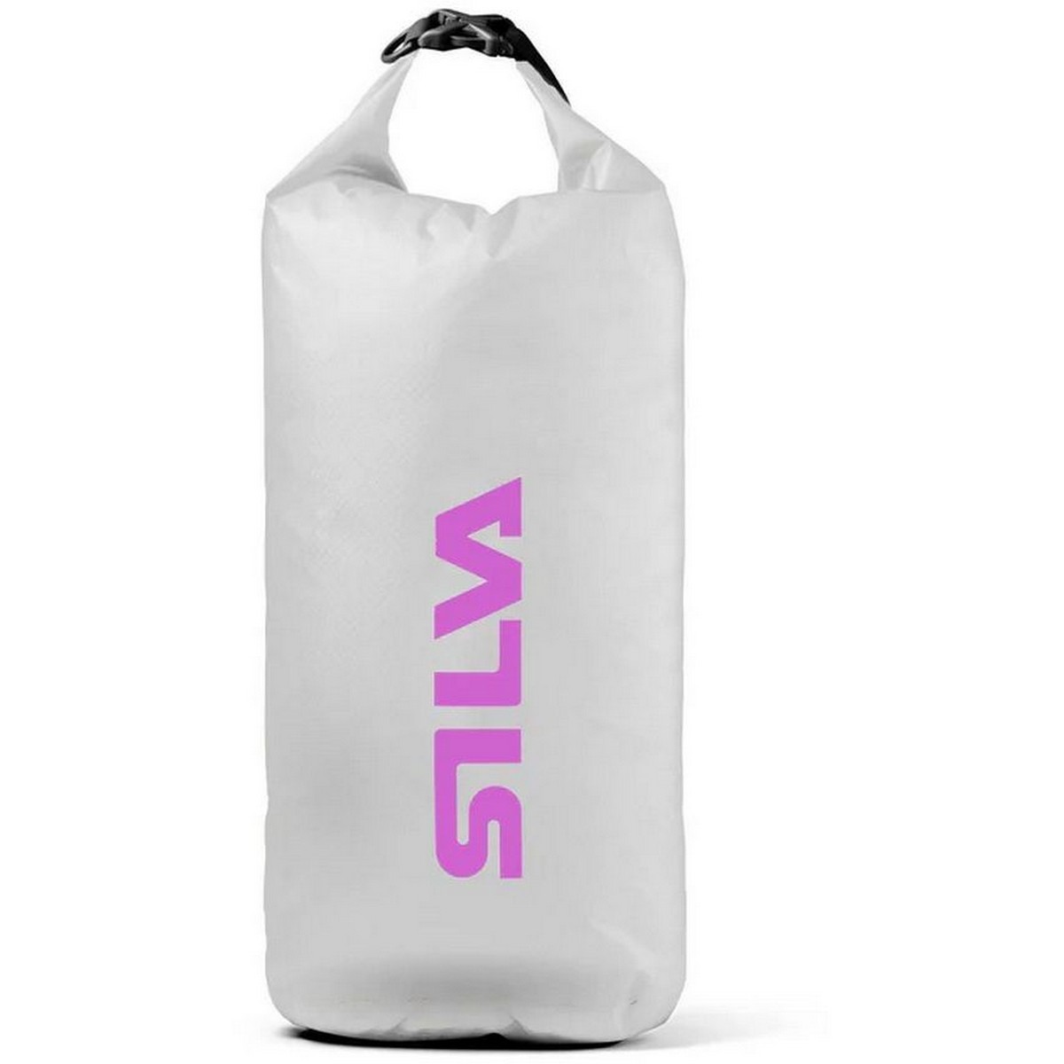 7318860191558 - Wasserdichte Transparente Carry Dry Bag TPU 6L - Robust und Vielseitig für Outdoor-Abenteuer