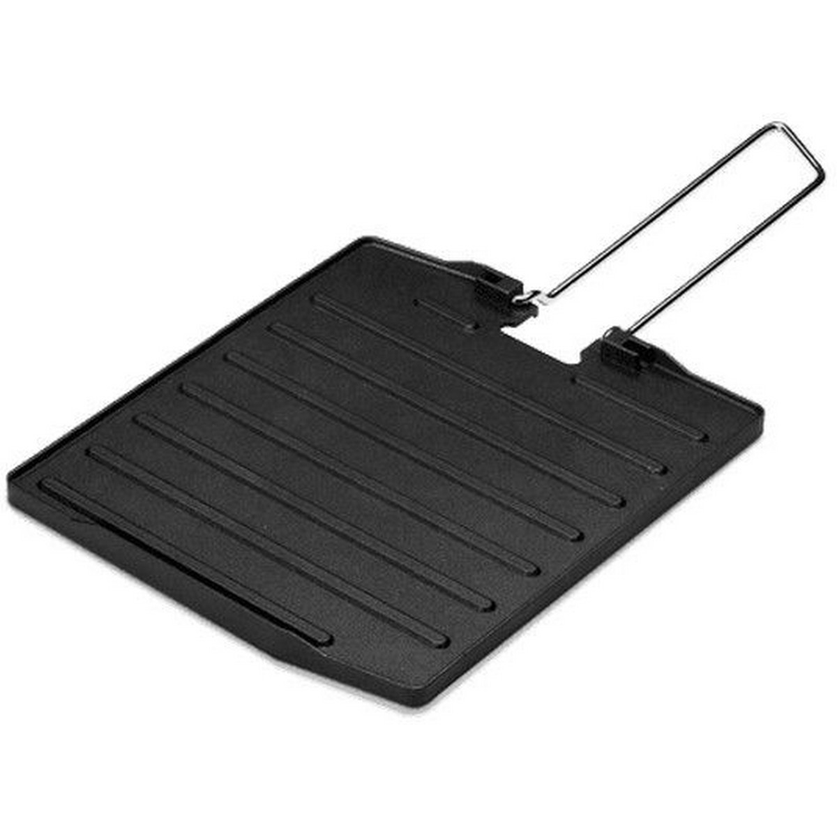 7330033904116 - CampFire Griddle Plate (Größe One Size)