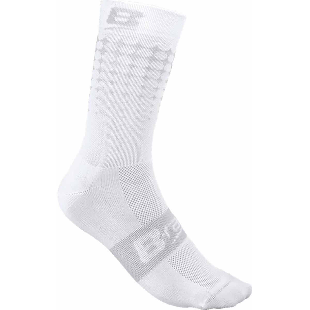 8053329964883 - Soft Air Plus Socken Weiß Silber Größe 44-47 Komfort und Qualität