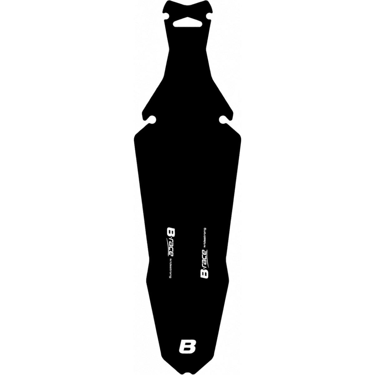 8053329962261 - Hinterrad-Mudguard MTB Unter dem Sattel aus strapazierfähigem Kunststoff 26 275 29 - B • RACE