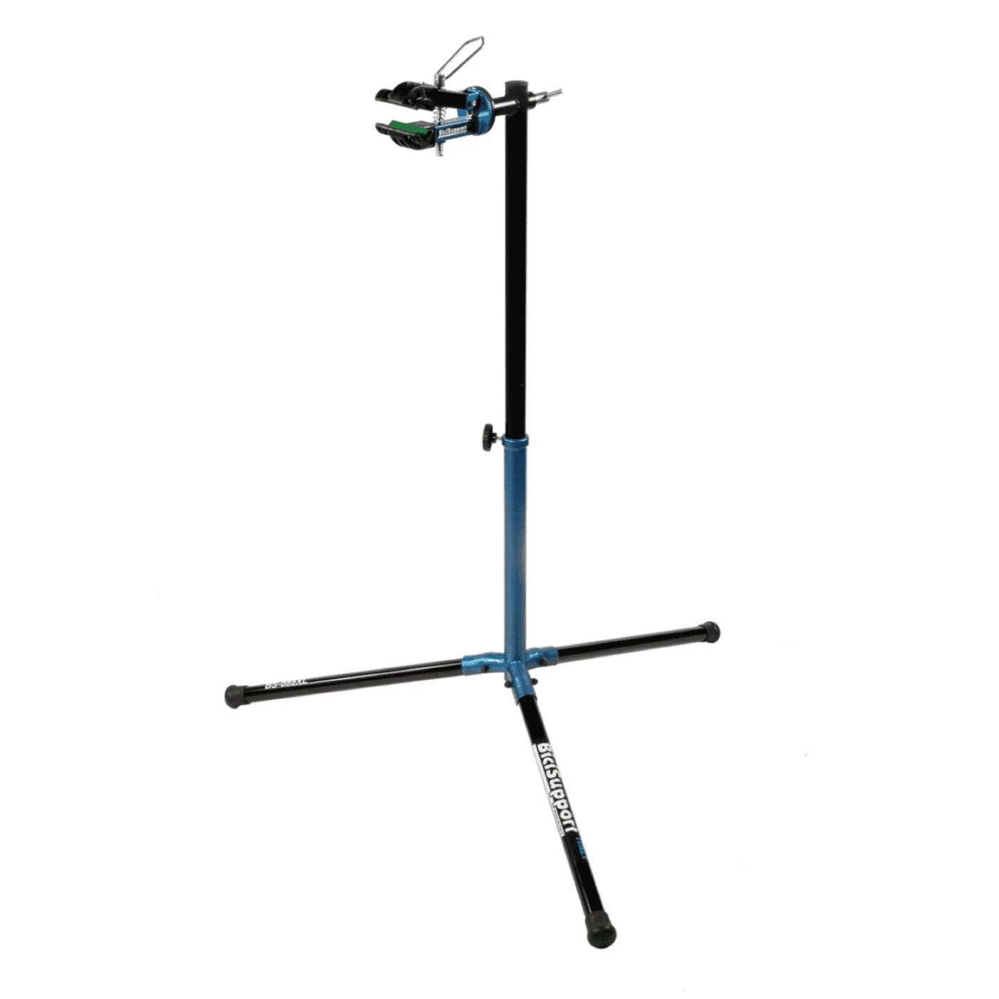 Porta bici piehevole morsa orientabile bs088xl