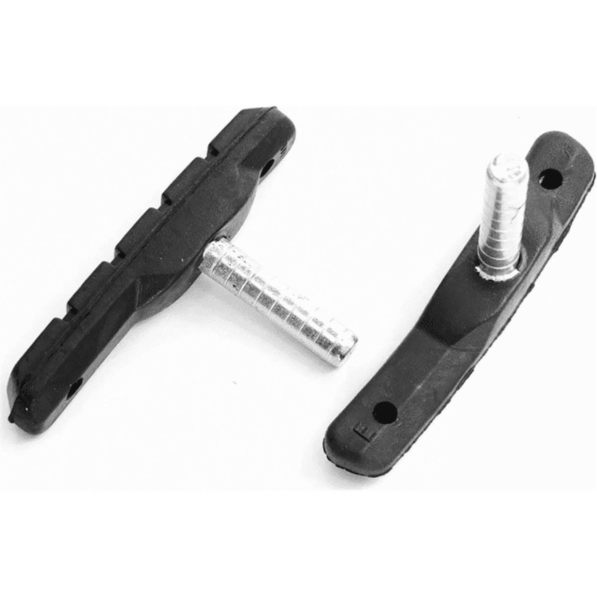 8032853053980 - MTB Cantilever Bremsbeläge 72mm für Offroad im Blister