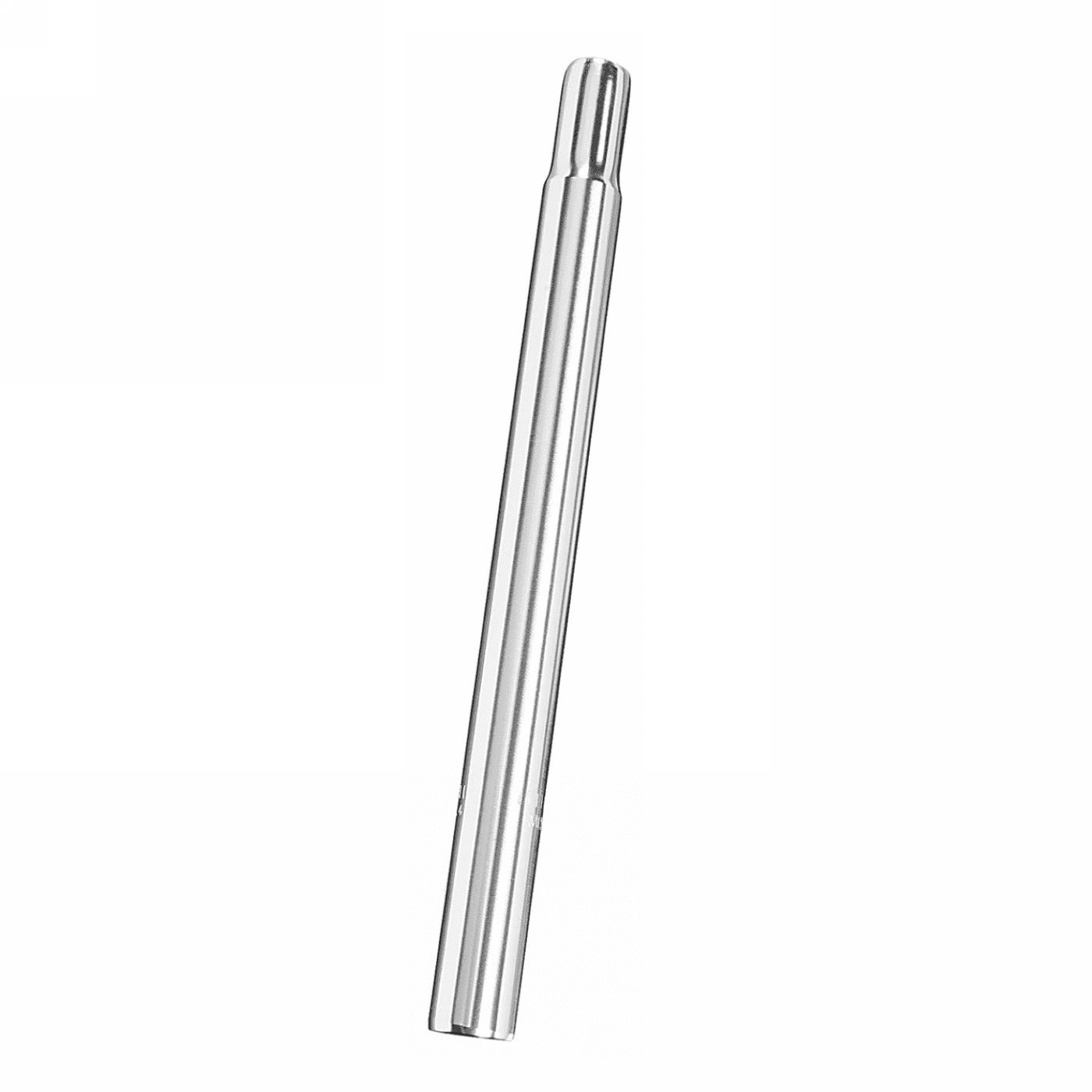 4016538028764 - Aluminium Sattelstütze 262mm x 300mm Silber - Ohne Klemme