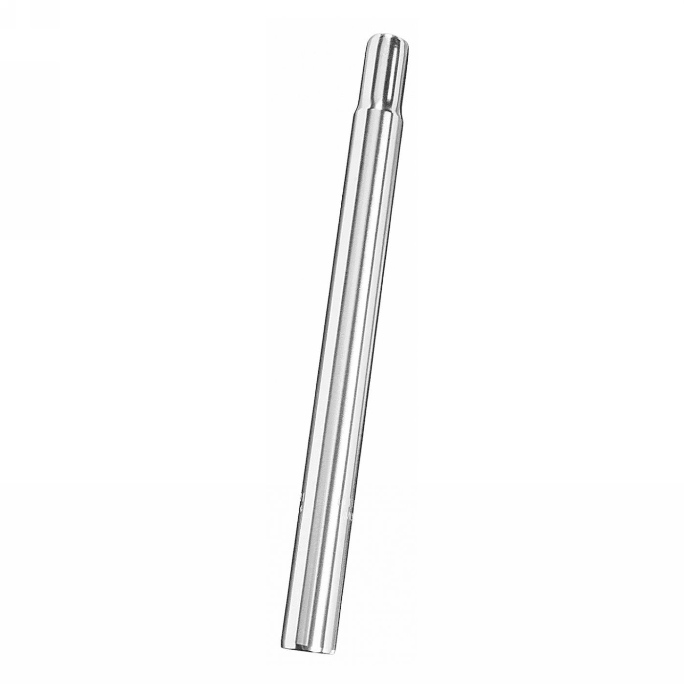 4016538028825 - Aluminium Sattelstütze 272mm x 300mm Silber - Ohne Klemme