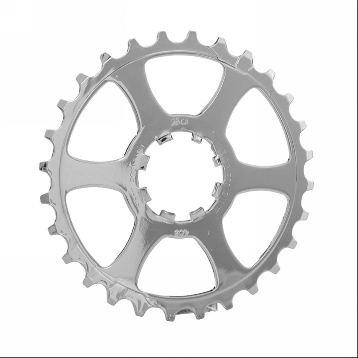 8054521676505 - 28 Zähne Stahl Ritzel für Campagnolo 10-Gang