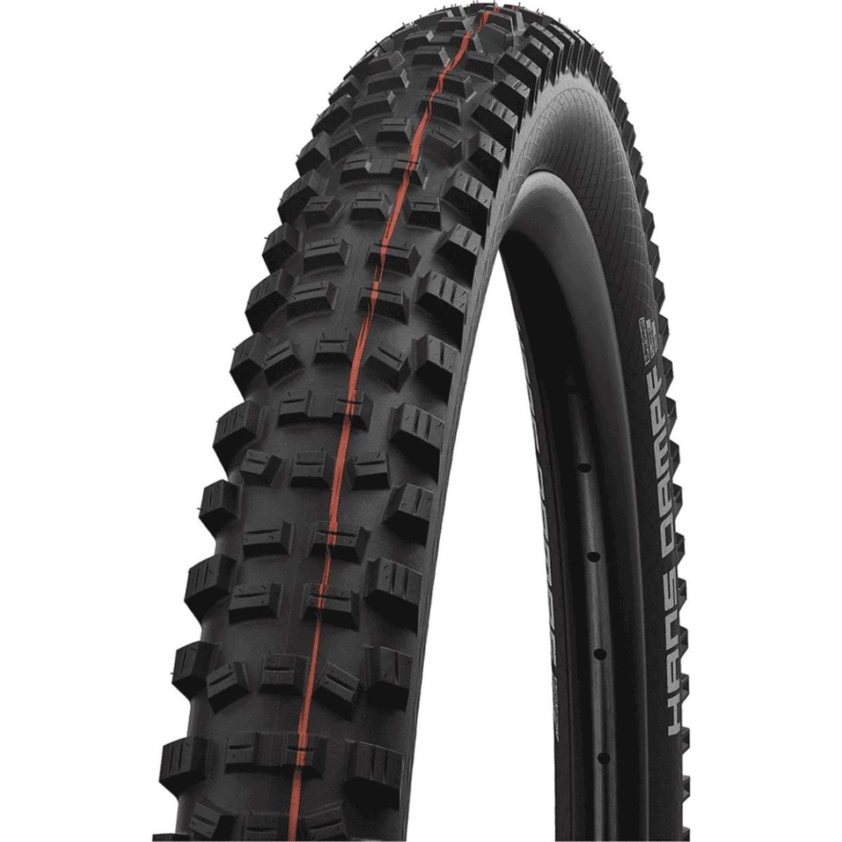 4026495877350 - MTB Reifen 275x235 Hans Dampf Addix Soft Super Gravity TL Easy für Enduro