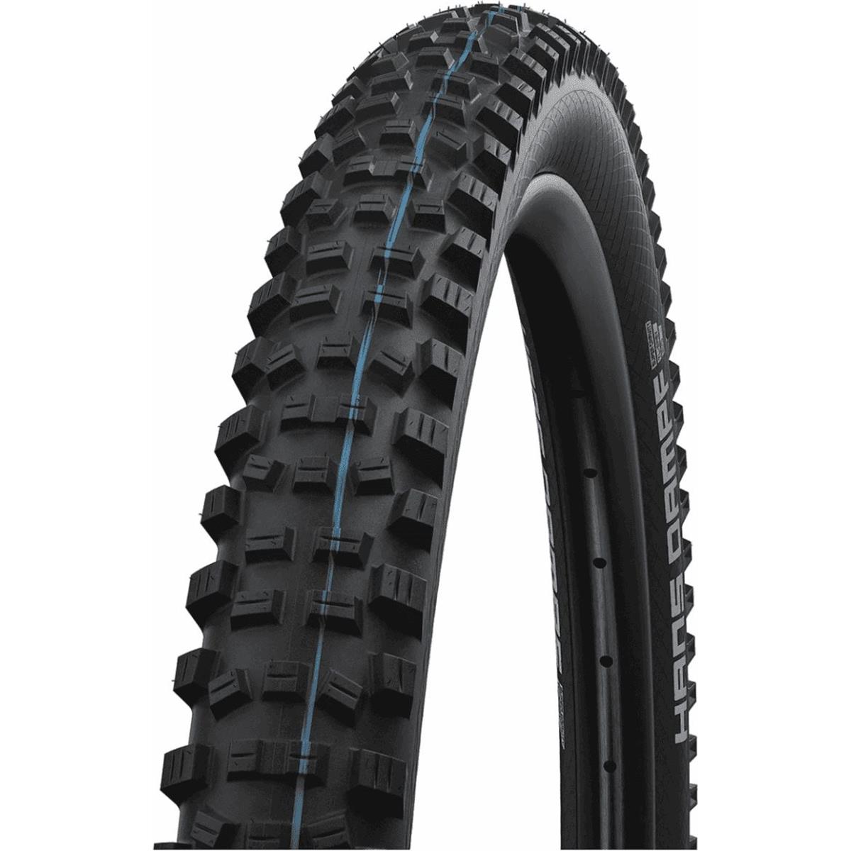 4026495878937 - MTB Reifen 275x280 Hans Dampf Addix Speedgrip TL Easy SUPER TRAIL